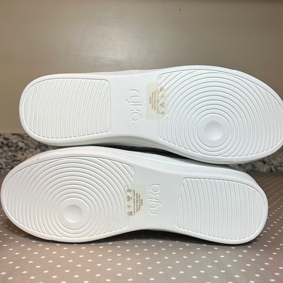 Ryka Wedge Sneakers - Picture 10 of 10